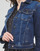 Abbigliamento Donna Giacche in jeans Esprit JACKET Blu