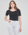 Abbigliamento Donna T-shirt maniche corte Esprit tshirt sl Nero