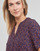 Abbigliamento Donna Top / Blusa Esprit CVE blouse aop Multicolore