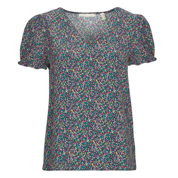 Abbigliamento Donna Top / Blusa Esprit CVE blouse Multicolore