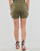 Abbigliamento Donna Shorts / Bermuda Esprit TenSHORTS Kaki
