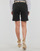 Abbigliamento Donna Shorts / Bermuda Esprit Chino Nero