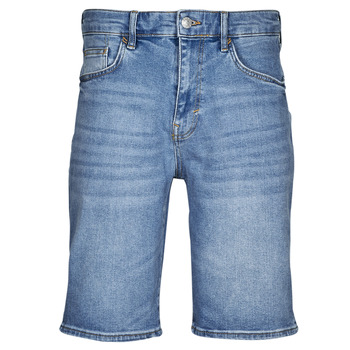 Abbigliamento Uomo Shorts / Bermuda Esprit DNM RIG REG Blu
