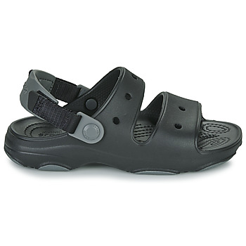 Crocs Classic All-Terrain Sandal K Nero