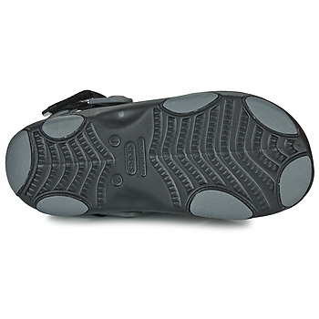 Crocs Classic All-Terrain Sandal K Nero