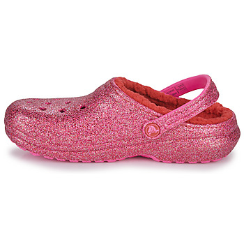 Crocs Classic Lined ValentinesDayCgK Rosso