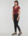 Abbigliamento Donna T-shirt maniche corte G-Star Raw eyben slim v Bordeaux