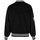 Abbigliamento Uomo Giubbotti Starter Black Label Giacca Starter Varsity (73485) Nero