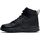 Scarpe Bambino Sneakers alte Nike MANOA LTR (PS) Nero