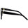 Orologi & Gioielli Donna Occhiali da sole Yves Saint Laurent Occhiali da Sole Saint Laurent Monogram SL M107 002 Nero
