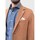Abbigliamento Uomo Giacche / Blazer Bicolore 1177S-FESTIVAL Beige