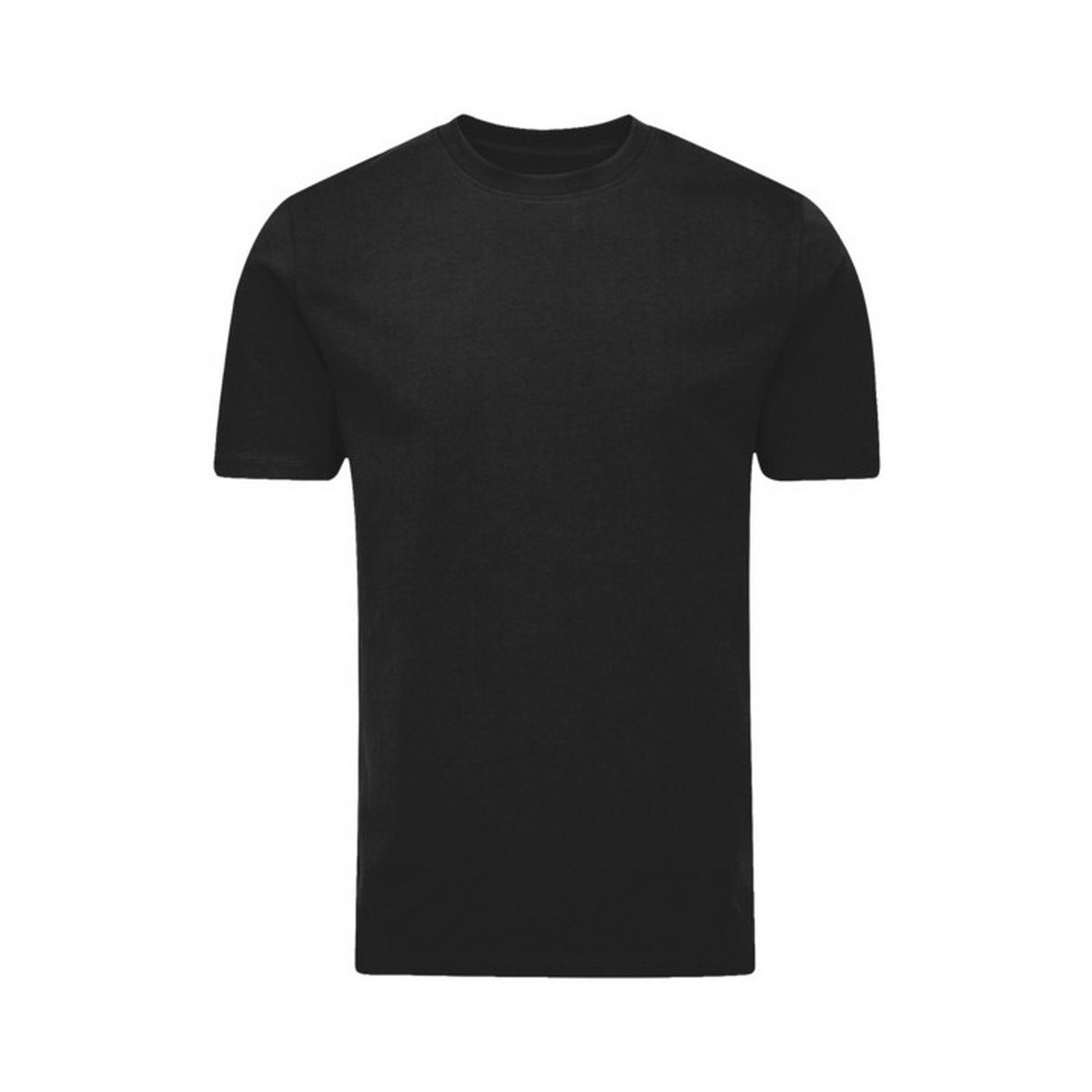 Abbigliamento T-shirts a maniche lunghe Mantis Essential Nero
