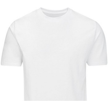 Abbigliamento T-shirts a maniche lunghe Mantis M03 Bianco