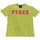 Abbigliamento Bambino T-shirt & Polo Pyrex 30848 Giallo