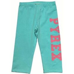 Abbigliamento Bambino Pantaloni da tuta Pyrex 30849 Blu