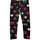 Abbigliamento Bambino Shorts / Bermuda Pyrex 30904 Nero