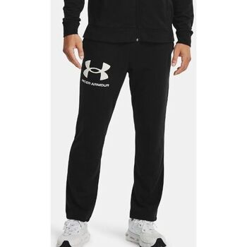 Under Armour UA Rival Terry Pant Nero