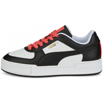 Scarpe Sneakers Puma Ca pro contrast Bianco