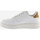 Scarpe Donna Sneakers Victoria 1258201 Bianco
