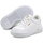 Scarpe Unisex bambino Sneakers Puma Ca pro classic ac inf Bianco