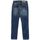 Abbigliamento Bambino Jeans John Richmond RBA21132JE 2000000067711 Blu