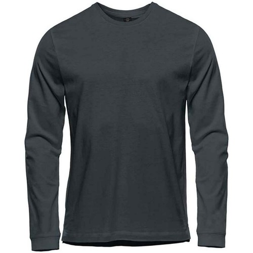 Abbigliamento Uomo T-shirts a maniche lunghe Stormtech PC5037 Multicolore
