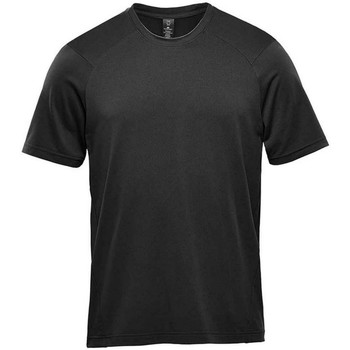 Abbigliamento Uomo T-shirts a maniche lunghe Stormtech  Nero