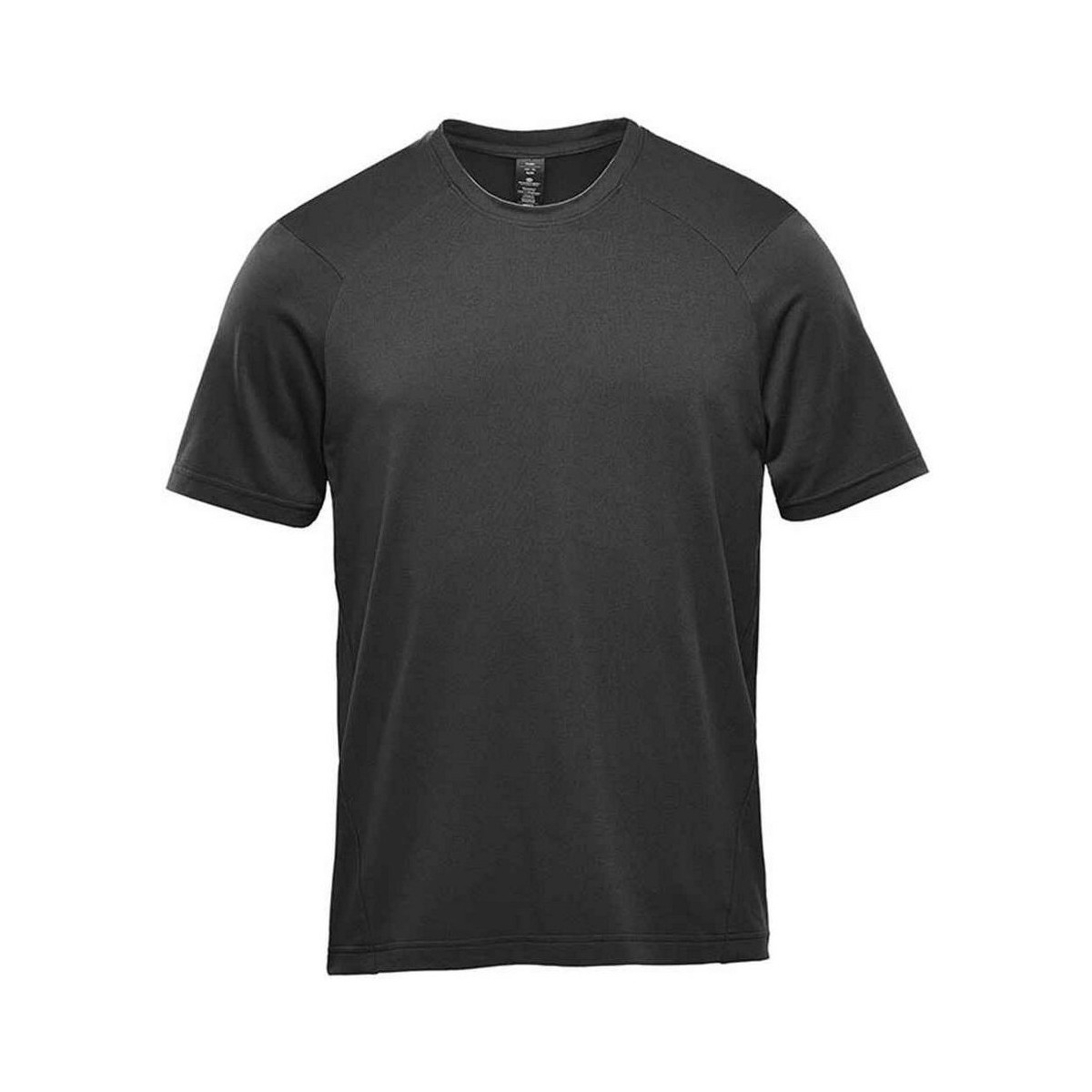 Abbigliamento Uomo T-shirts a maniche lunghe Stormtech Tundra Grigio