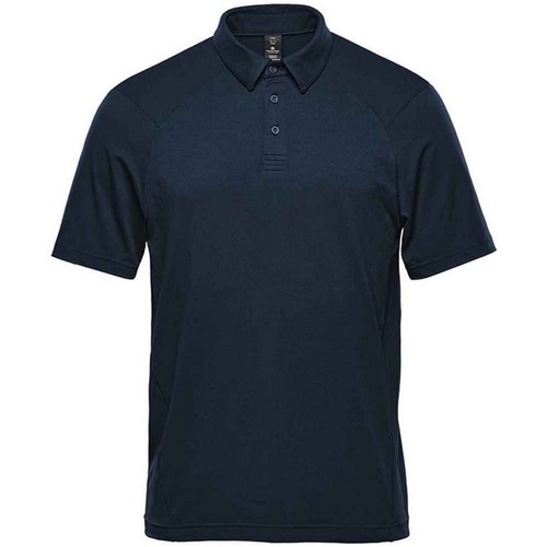 Abbigliamento Uomo T-shirt & Polo Stormtech PC5043 Blu