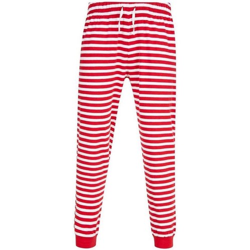 Abbigliamento Pigiami / camicie da notte Sf PC5064 Rosso