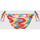 Abbigliamento Donna Costume a due pezzi Chiara Ferragni CFA7122 2000000217697 Multicolore