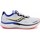 Scarpe Uomo Running / Trail Saucony Triumph 19 S20678-84 Multicolore