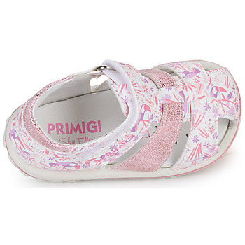 Primigi BABY SWEET Bianco / Rosa