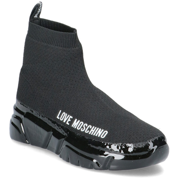 Love Moschino Sneaker  Donna 