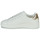 Scarpe Donna Sneakers basse Only ONLSOUL-4 PU SNEAKER NOOS Bianco / Oro