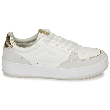 Only ONLSAPHIRE-1 PU SNEAKER Bianco