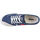 Scarpe Uomo Sneakers Kawasaki Signature Canvas Shoe K202601 2002 Navy Blu