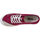 Scarpe Uomo Sneakers Kawasaki Signature Canvas Shoe K202601 4055 Beet Red Bordeaux