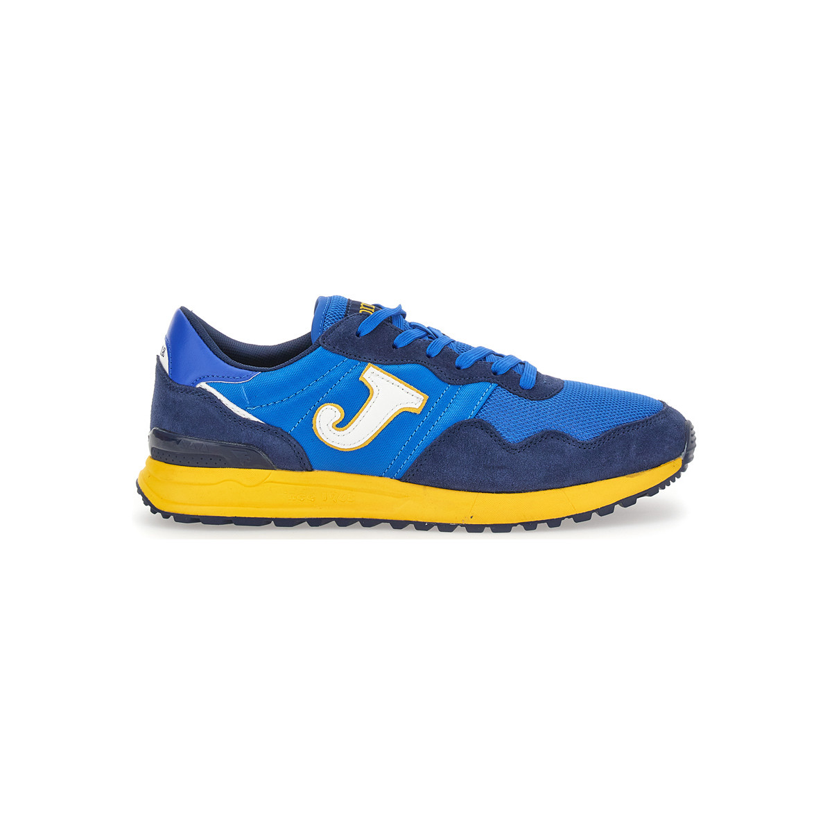 Scarpe Uomo Sneakers Joma C.367 Blu