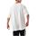 Abbigliamento T-shirt maniche corte New Balance  Beige