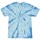 Abbigliamento T-shirts a maniche lunghe Colortone RW8641 Blu