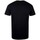 Abbigliamento Uomo T-shirts a maniche lunghe Rider TV1626 Nero