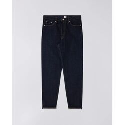 Abbigliamento Uomo Jeans Edwin I030700.01.02 LOOSE TAPARED-RINSED Blu