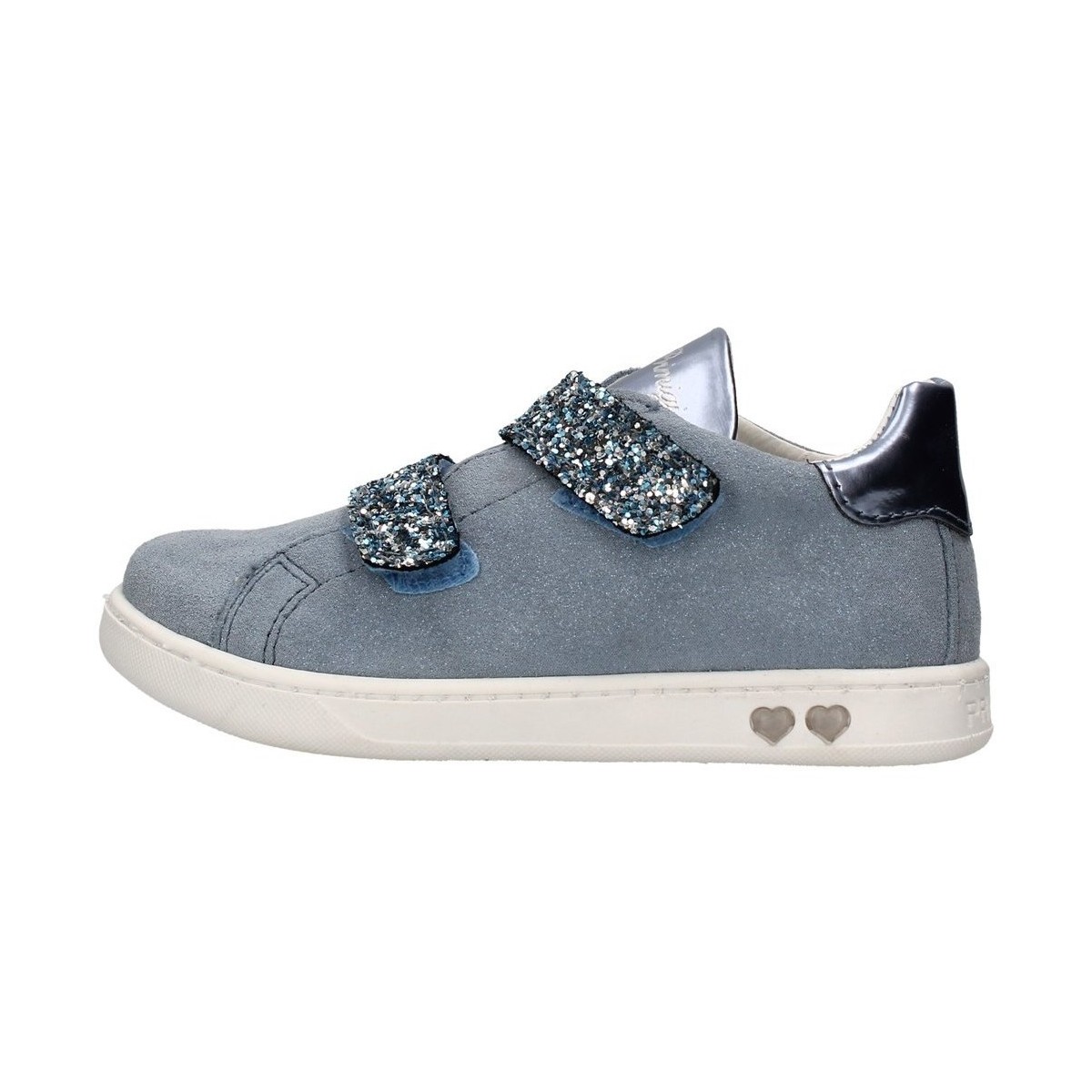 Scarpe Bambina Sneakers basse Primigi 2902733 Blu