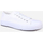 Scarpe Donna Sneakers La Modeuse 13223_P29886 Bianco