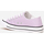 Scarpe Donna Sneakers La Modeuse 13266_P30142 Viola