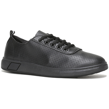 Scarpe Donna Sneakers La Modeuse 13449_P31223 Nero
