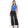 Abbigliamento Donna Jeans La Modeuse 18116_P50015 Nero