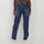 Abbigliamento Donna Jeans La Modeuse 18210_P50491 Blu