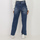 Abbigliamento Donna Jeans La Modeuse 18212_P50501 Blu